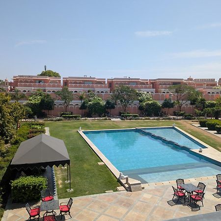 Buena Vista Luxury Garden Spa Resort Джайпур Екстериор снимка